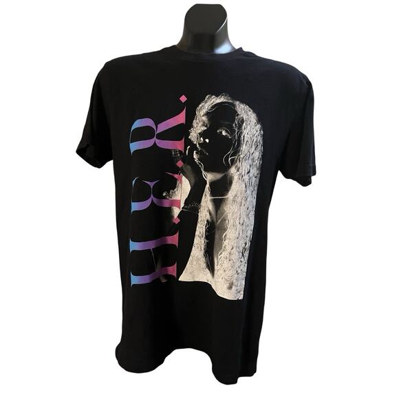 H.E.R. “Back of My Mind” Tour Concert T-Shirt | Size M - Picture 1 of 5